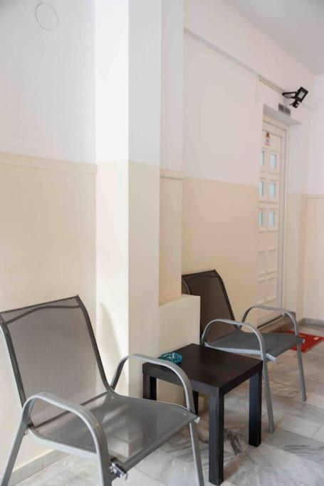 Luxury Studio In Downtown Soluň Exteriér fotografie