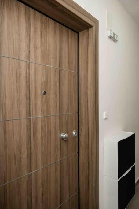 Luxury Studio In Downtown Soluň Exteriér fotografie